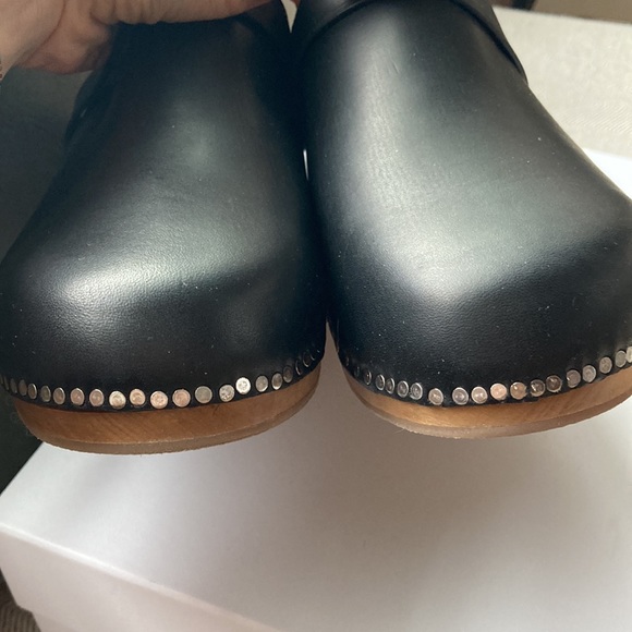 Isabel Marant Clogs size EU41 EUC - Picture 9 of 12